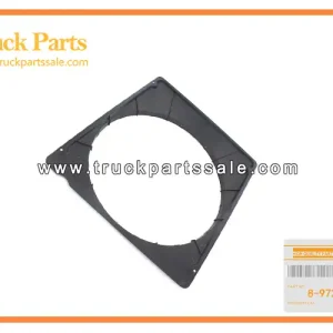 8-97218802-1 8972188021 8-97218-802-1 Fan Guide for ISUZU NPR