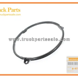 8-97350995-1 8973509951 8-97350-995-1 Fan Guide for ISUZU NPR