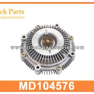 MD050471 MD317680 Fan blade MD104576 for MITSUBISHI