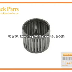 8-97147572-0 8971475720 8-97147-572-0 Fifth Needle Bearing for ISUZU NPR