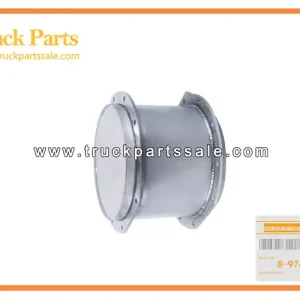 8-97608057-3 8976080573 8-97608-057-3 Filter Assembly for ISUZU 6HK1 FRR FSR