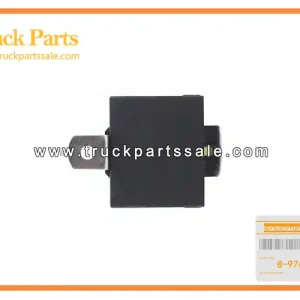 8-97613970-1 8976139701 8-97613-970-1 Flasher Unit for ISUZU VC46