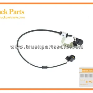 8-97253968-1 8972539681 8-97253-968-1 Flexible Hose Harness for ISUZU NPR