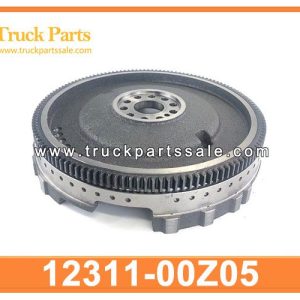 12311-00Z05 Flywheel for NISSAN GE13