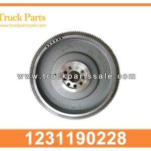 1231190228 Flywheel for NISSAN CK46 PE6T