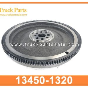 13450-1320 134501320 Flywheel for HINO 300 dutro N04C