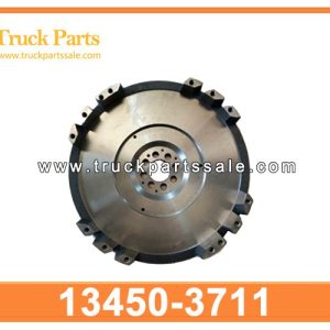 13450-3711 134503711 Flywheel for HINO