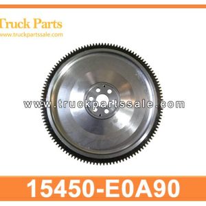 15450-E0A90 15450E0A90 Flywheel 300mm for HINO W04D