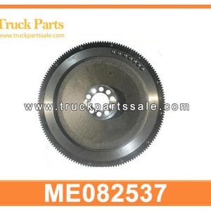 ME082537 Flywheel 325X129 6 Holes for MITSUBISHI 6D31 6D34