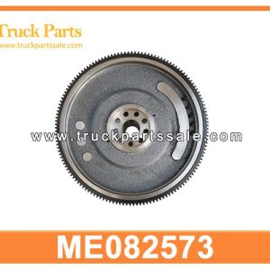 ME082573 Flywheel 325mmX129T for MITSUBISHI 6D34