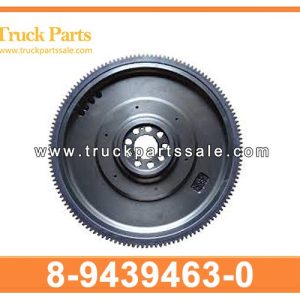 8-9439463-0 894394630 Flywheel for ISUZU 6HK1T