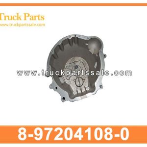8-97204108-0 8972041080 8-97204-108-0 Flywheel Housing for ISUZU 100P-T