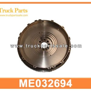 ME032694 Flywheel for MITSUBISHI 6D14
