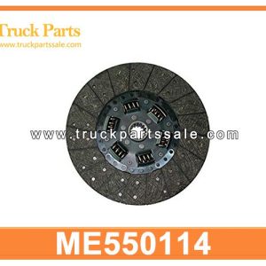 ME550114 Flywheel for MITSUBISHI 6D22