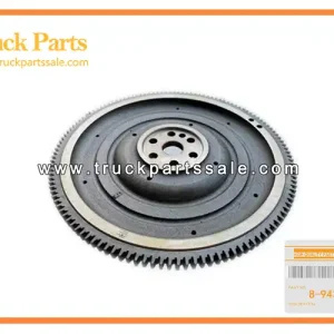 8-94372128-0 8943721280 8-94372-128-0 Flywheel for ISUZU NPR FL-4BE1 4BE1