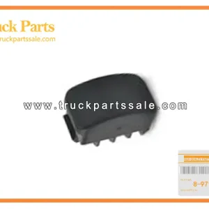 8-97136694-0 8971366940 8-97136-694-0 Fog Lamp Switch Hole Cover for ISUZU NKR