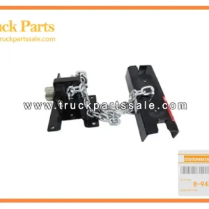 8-94341284-1 8943412841 8-94341-284-1 Frame To Spare Tire Cushion for ISUZU 700P