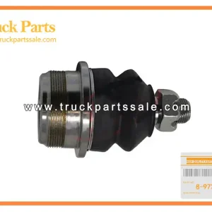 8-97327369-5 8973273695 8-97327-369-5 Front Axle End Assembly for ISUZU NHR NKR NPR