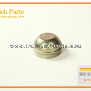 8-98006055-0 8980060550 8-98006-055-0 Front Axle Hub Cap for ISUZU