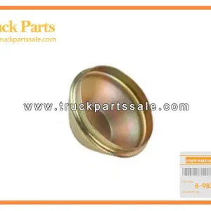 8-98331640-0 8983316400 8-98331-640-0 Front Axle Hub Cap for ISUZU F Series Truck