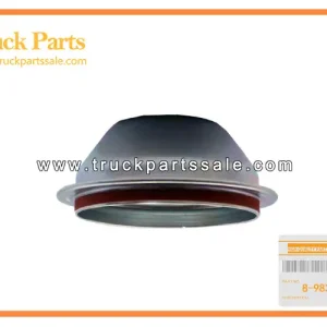 8-98331242-0 8983312420 8-98331-242-0 Front Axle Hub Cap for ISUZU NKR NQR
