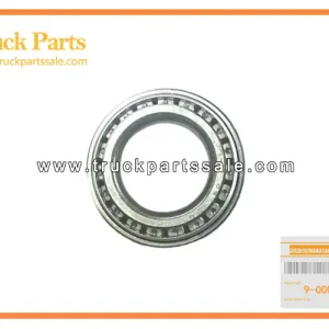 9-00093031-1 9000930311 9-00093-031-1 Front Axle Hub Inner Bearing for ISUZU FRR
