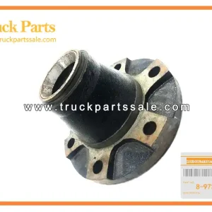 8-97349911-0 8973499110 8-97349-911-0 Front Axle Hub for ISUZU 700P