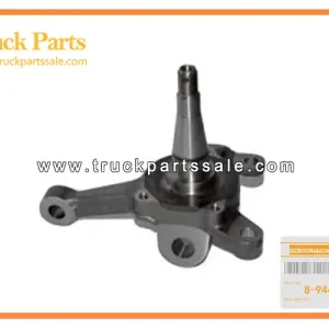 8-94432077-2 8944320772 8-94432-077-2 Front Axle Knuckle for ISUZU TFR54 4JA1
