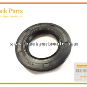 8-97084507-0 8970845070 8-97084-507-0 Front Axle Shaft Oil Seal for ISUZU UBS17 4ZE1