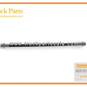 8-97035063-1 8970350631 8-97035-063-1 Front Brake Flex Hose for ISUZU NKR55 4JB1
