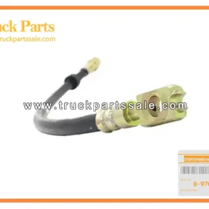 8-97039543-2 8970395432 8-97039-543-2 Front Brake Flex Hose for ISUZU NQR71 NQR75