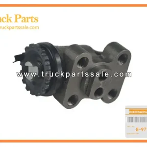8-97139820-0 8971398200 8-97139-820-0 Front Brake Wheel Cylinder for ISUZU NKR NPR 4HF1