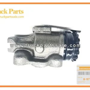 8-97139812-1 8971398121 8-97139-812-1 Front Brake Wheel Cylinder for ISUZU NKR NPR