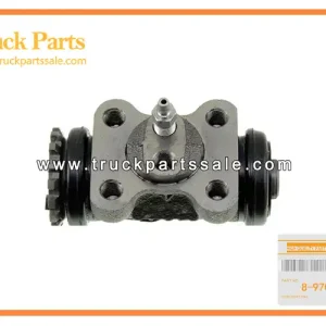 8-97078612-0 8970786120 8-97078-612-0 Front Brake Wheel Cylinder for ISUZU NPR59 4BD1