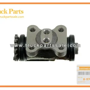8-97078610-0 8970786100 8-97078-610-0 Front Brake Wheel Cylinder for ISUZU NPR59