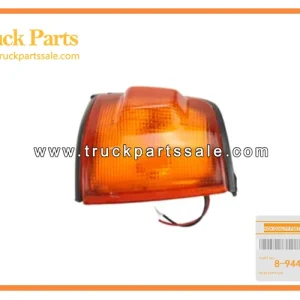 8-94473429-1 8-94473-429-1 8944734291 Front Corner Lamp for Isuzu Tfr