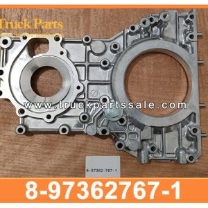 8-97362767-1 8973627671 8-97362-767-1 Front Cover for ISUZU 4HK1