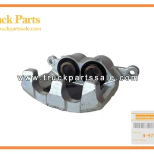 8-97367533-0 8973675330 8-97367-533-0 Front Disc Brake Caliper for ISUZU NLR85 4JJ1