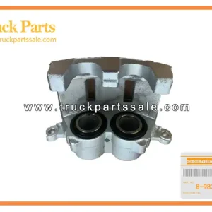 8-98303466-0 8983034660 8-98303-466-0 Front Disc Brake Caliper for ISUZU NPR