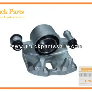 TFR 8-94388017-0 8943880170 8-94388-017-0 Front Disc Brake Caliper for ISUZU