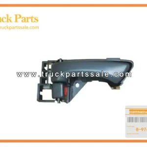 8-97405309-1 8974053091 8-97405-309-1 Front Door Inside Lever Assembly for ISUZU 4HK1 NPR75