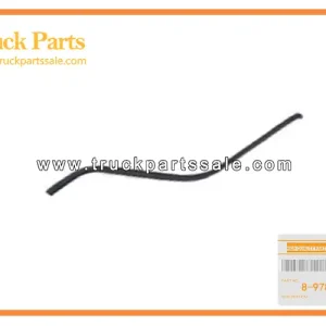 8-97855293-1 8978552931 8-97855-293-1 Front Door Waist Seal for ISUZU NKR55 4JB1