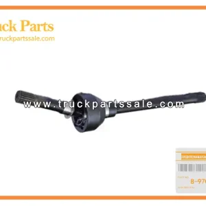 8-97043026-0 8970430260 8-97043-026-0 Front Drive Shaft Assembly for ISUZU NPR