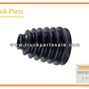 8-97349956-0 8973499560 8-97349-956-0 Front Drive Shaft In Side Boot Kit for ISUZU TFR