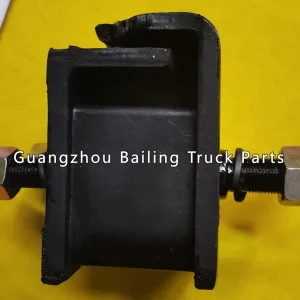 1-53215184-0 1532151840 Front Engine Foot Rubber for ISUZU FORDWAR 800/ 1000