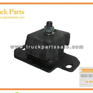 8-97092069-0 8970920690 8-97092-069-0 Front Engine Foot Rubber for ISUZU 4BE1 NPR58