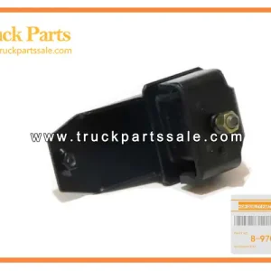 8-97085122-0 8970851220 8-97085-122-0 Front Engine Foot Rubber for ISUZU 4JB1 NKR55 NHR