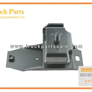 8-97122890-1 8971228901 8-97122-890-1 Front Engine Foot Rubber for ISUZU NHR