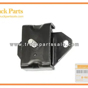 8-94155652-2 8941556522 8-94155-652-2 Front Engine Foot Rubber for ISUZU NHR54 4JA1