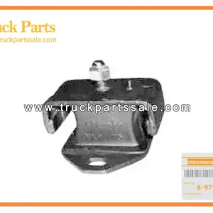 8-97106758-0 8971067580 8-97106-758-0 Front Engine Foot Rubber for ISUZU NK
